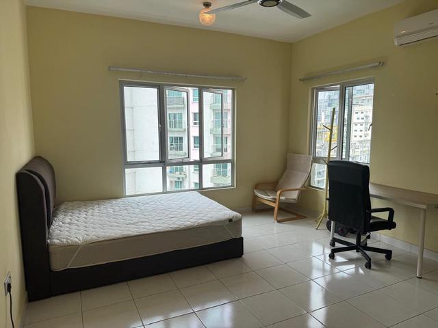 Condominium for sale in Petaling, Damansara Damai