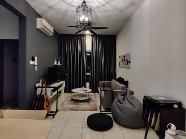 Condominium for rent in Petaling, Damansara Damai