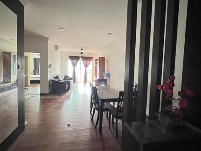 Condominium for rent in Petaling, Damansara Damai