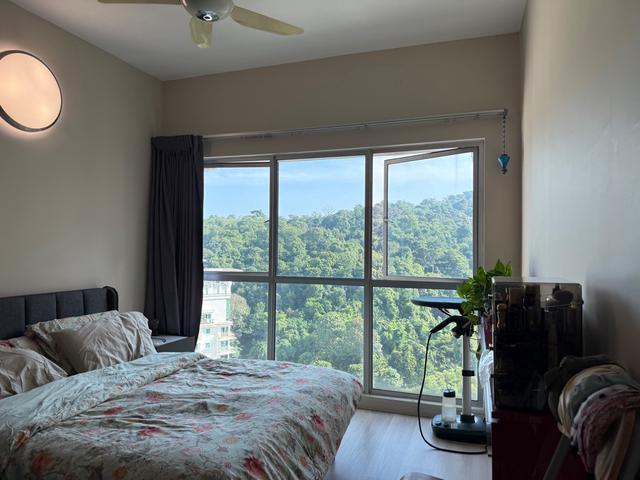 Condominium for sale in Petaling, Damansara Damai