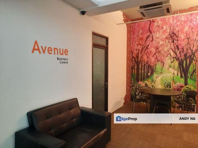Shop for rent in PJU 8, Petaling Jaya