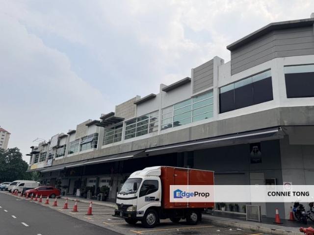 Shop for rent in Petaling, Damansara Damai