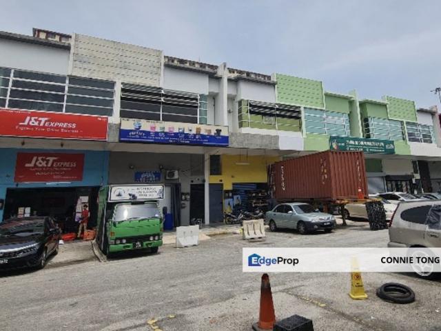 Shop for rent in Petaling, Damansara Damai