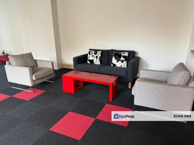 Shop for sale in Petaling, Damansara Damai