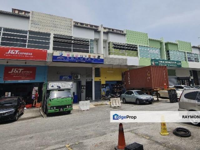 Shop for sale in PJU 8, Petaling Jaya