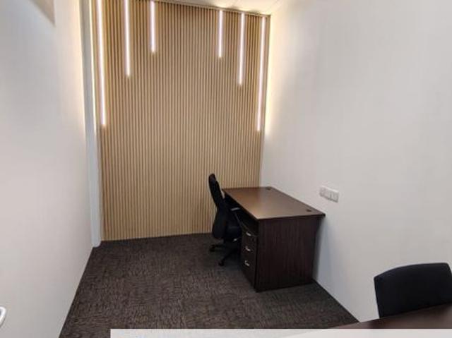 Shop for rent in PJU 8, Petaling Jaya