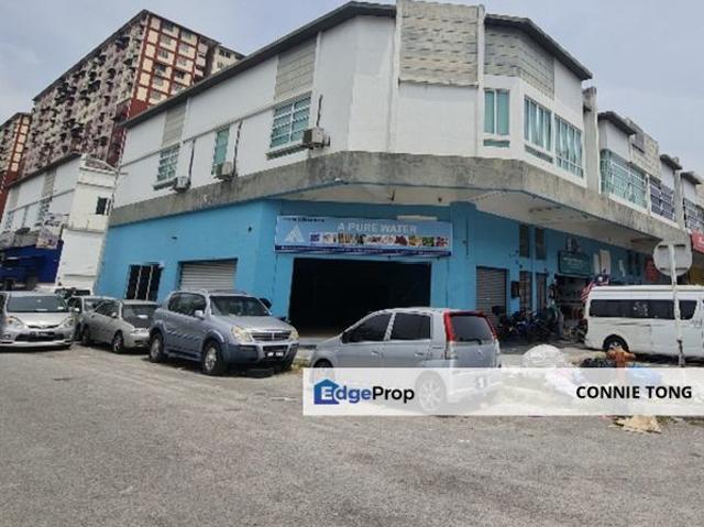 Shop for sale in Petaling, Damansara Damai