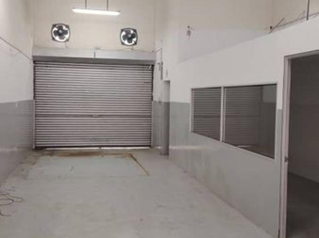 Shop for rent in Petaling, Damansara Damai