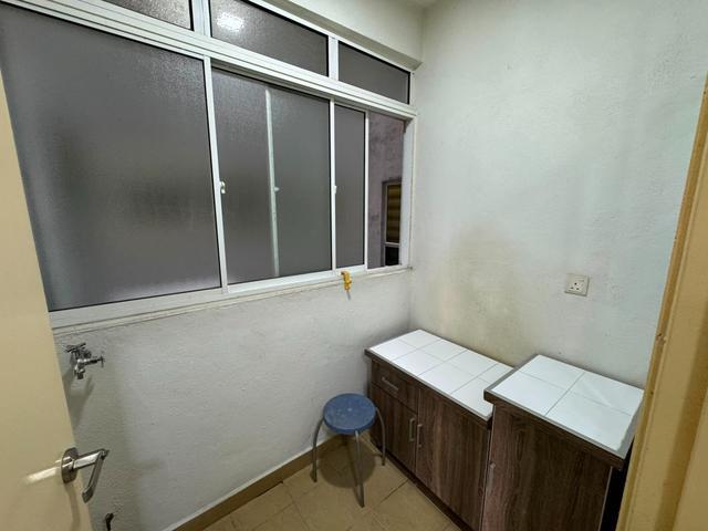 Condominium for rent in Petaling, Damansara Damai