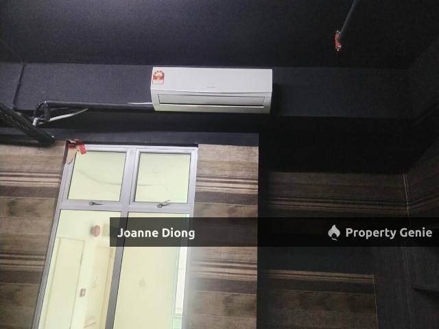 Office for rent in Petaling, Damansara Damai