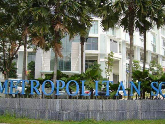 Condominium for sale in Petaling, Damansara Damai