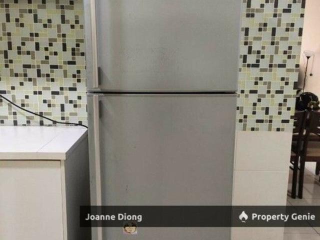Apartment for rent in Petaling, Damansara Damai