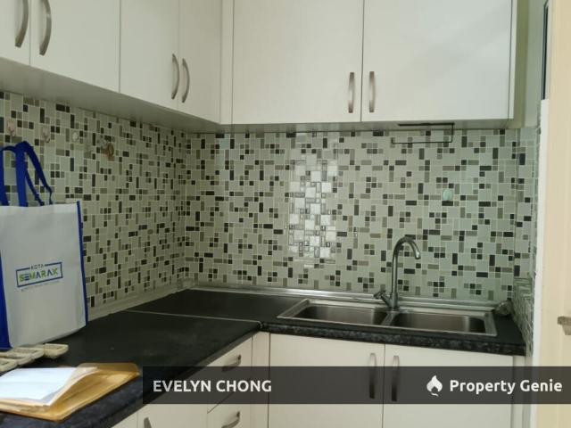Serviced Residence for sale in Petaling, Damansara Damai