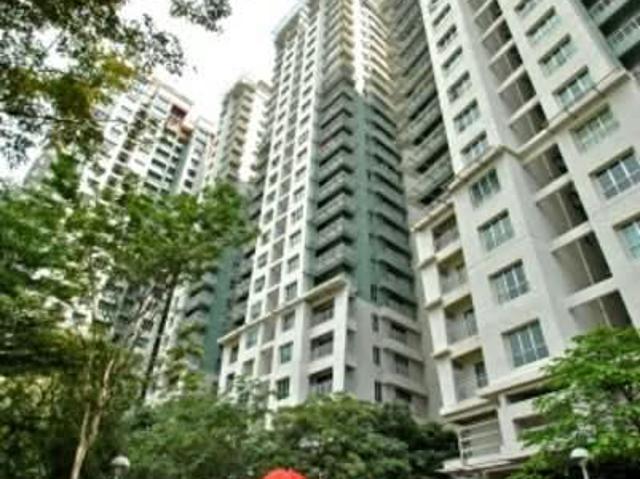 Apartment for rent in PJU 8, Petaling Jaya