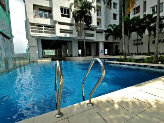 Apartment for rent in PJU 8, Petaling Jaya