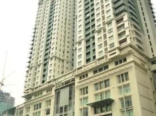 Apartment for rent in PJU 8, Petaling Jaya