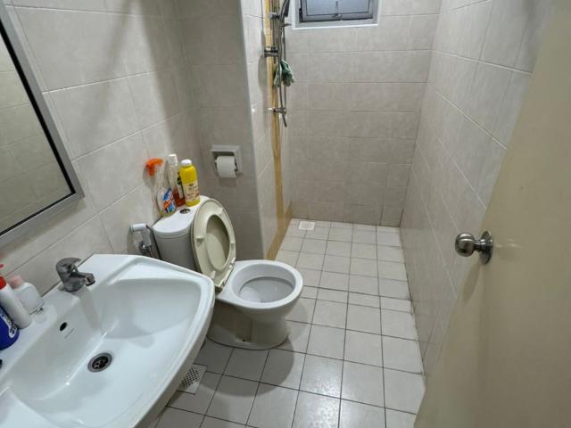 Apartment for rent in Petaling, Damansara Damai