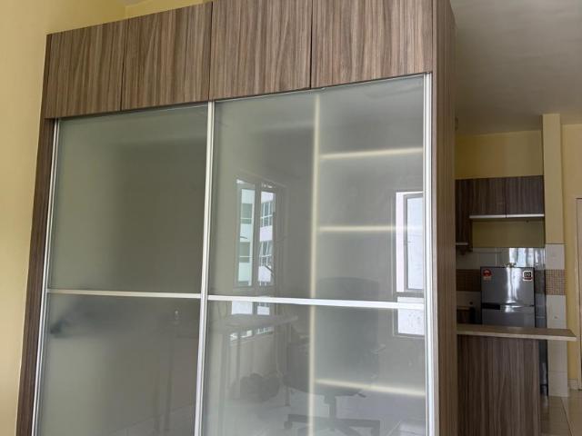 Apartment for rent in Petaling, Damansara Damai