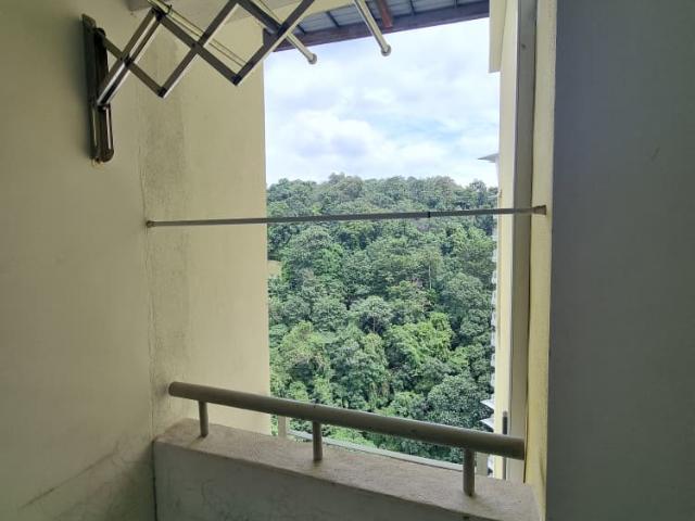 Apartment for rent in Petaling, Damansara Damai