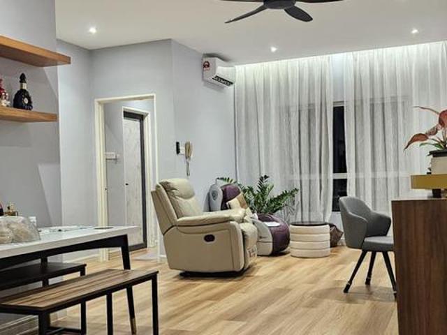 Condominium for sale in Petaling, Damansara Damai