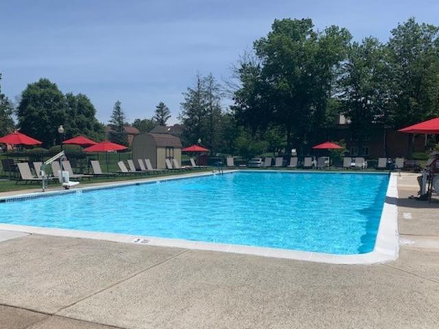 Apartment for rent in Bucks, Pennsylvania