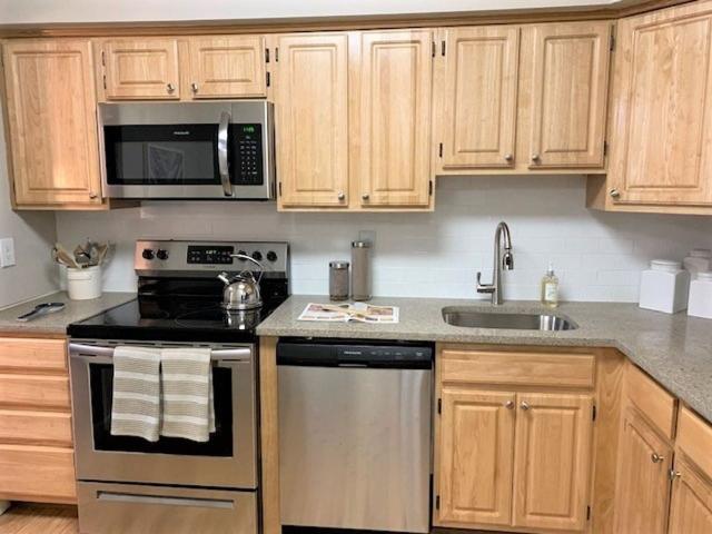 Apartment for rent in Bucks, Pennsylvania