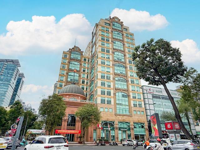 Bất động sản cho thuê tại Thủ Đức, Hồ Chí Minh