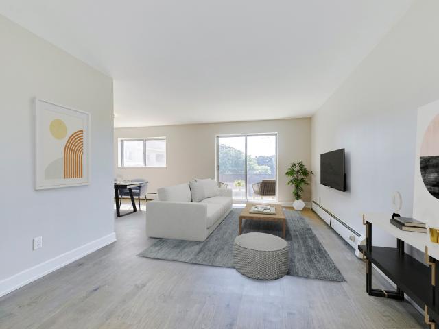 Apartment for rent in K-W Hospital, Waterloo