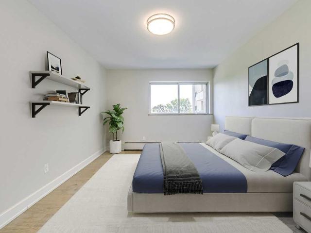 Apartment for rent in Waterloo, Ontario