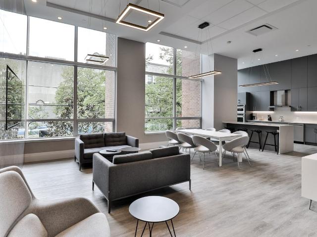 Apartment for rent in Vancouver, British Columbia