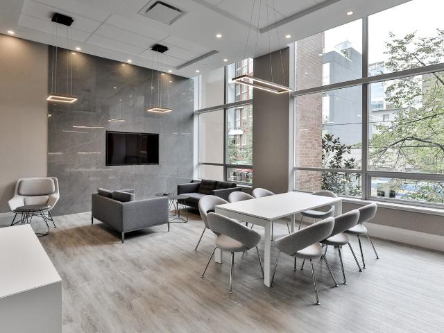 Apartment for rent in Vancouver, British Columbia