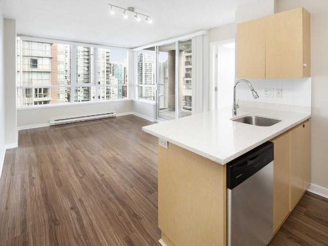 Apartment for rent in Vancouver, British Columbia