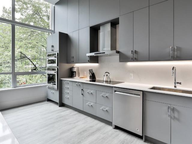 Apartment for rent in Vancouver, British Columbia