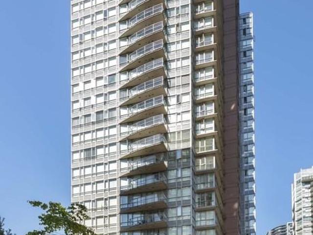 Apartment for rent in Yaletown, Vancouver