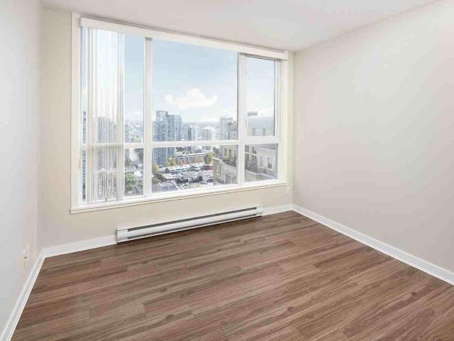 Apartment for rent in Vancouver, British Columbia