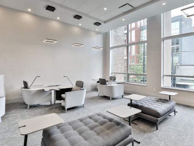 Apartment for rent in Vancouver, British Columbia