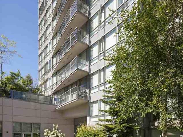 Apartment for rent in Vancouver, British Columbia