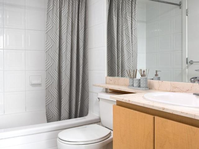 Apartment for rent in Vancouver, British Columbia