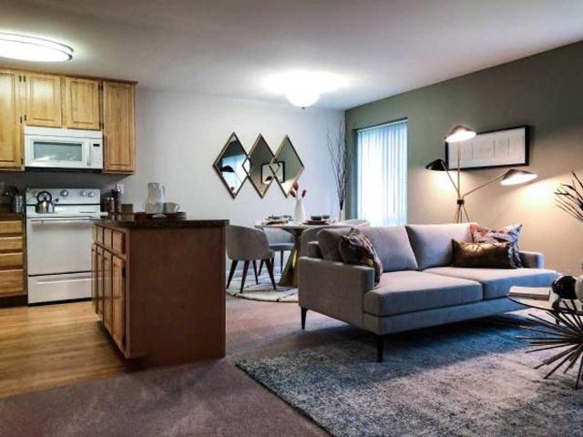 Apartment for rent in Chester, Pennsylvania