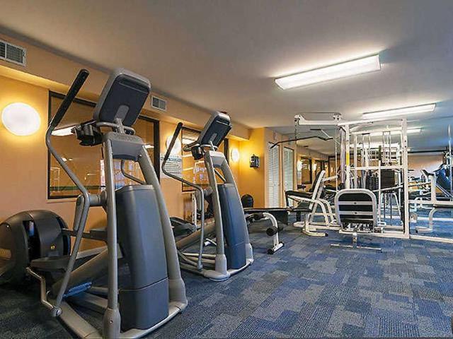 Apartment for rent in Chester, Pennsylvania