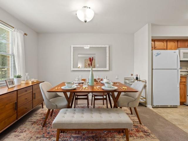 Apartment for rent in West Chester, Chester County