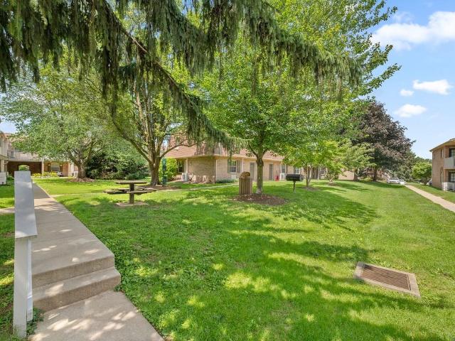 Apartment for rent in Chester, Pennsylvania