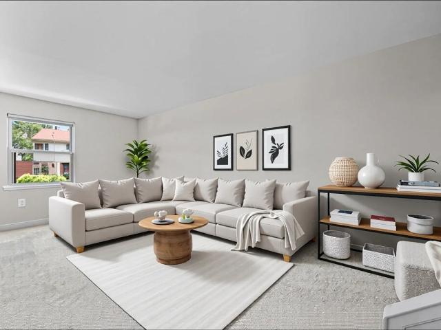 Apartment for rent in Chester, Pennsylvania