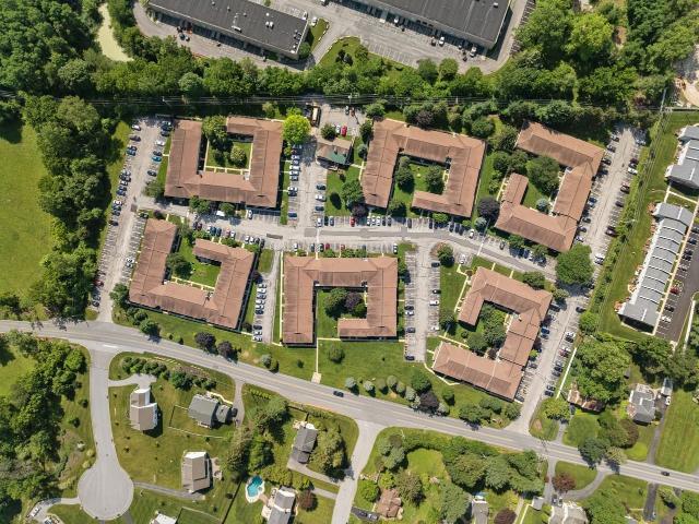 Apartment for rent in Chester, Pennsylvania