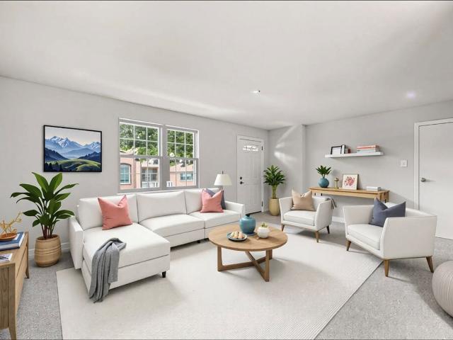 Apartment for rent in Chester, Pennsylvania
