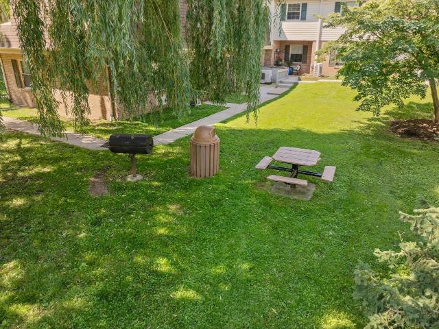 Apartment for rent in Chester, Pennsylvania