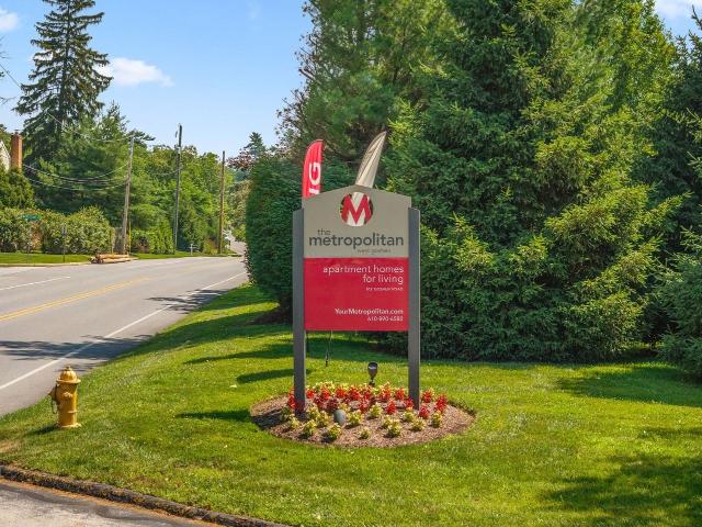 Apartment for rent in Chester, Pennsylvania