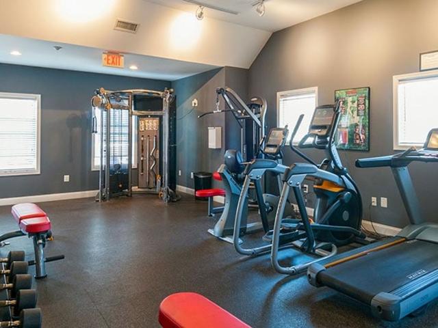 Apartment for rent in West Chester