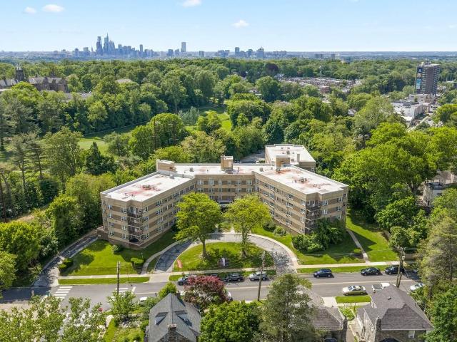 Apartment for rent in Philadelphia, Pennsylvania