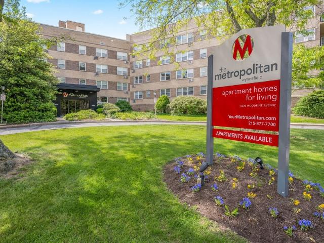Apartment for rent in Philadelphia, Pennsylvania